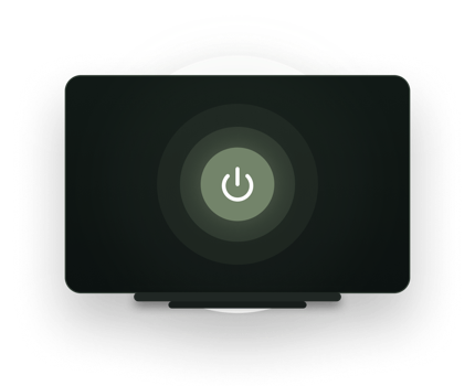 Smart TV illustration