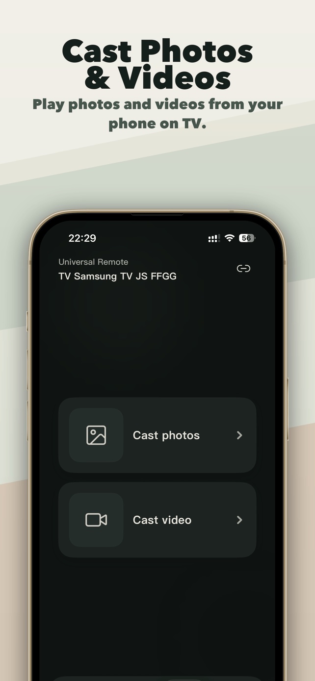 Cast photos and videos